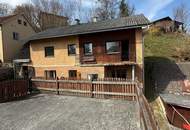 Einfamilienhaus