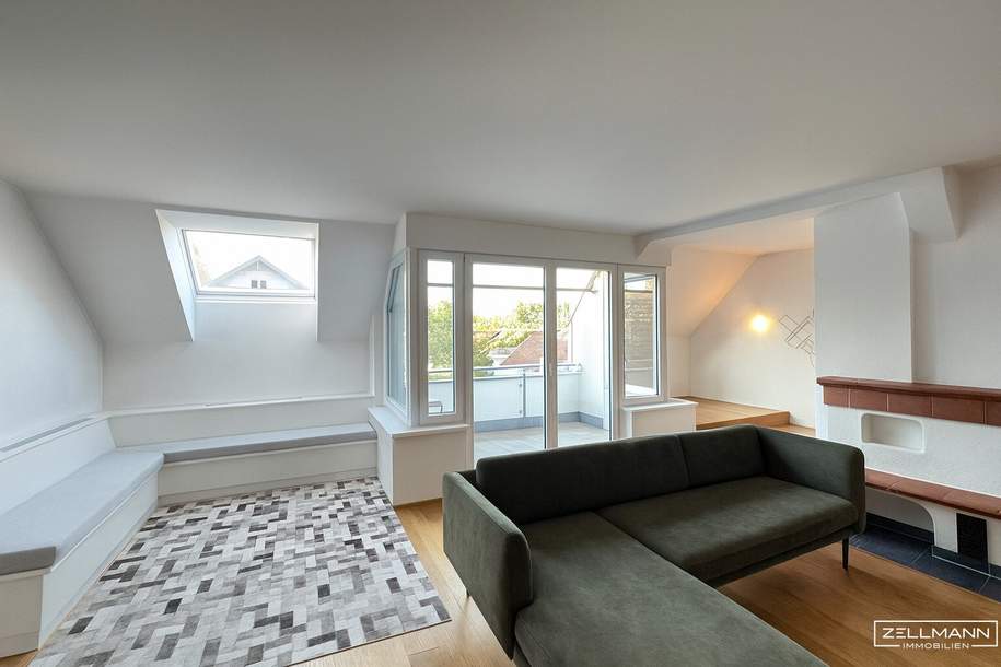 Familientraum in begehrter Lage Mauer | ZELLMANN IMMOBILIEN, Wohnung-kauf, 649.000,€, 1230 Wien 23., Liesing