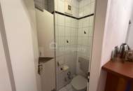Geräumige Wohnung mit TG‑Platz &amp; unverbautem Balkonblick