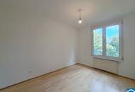 2-Zimmer-Wohntraum mit Balkon beim Schloss Hetzendorf