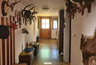 Wohnhaus mit Potenzial in zentraler Lage!