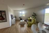 urbanes Wohnen im Grünen