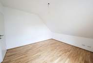 Traumhafte Dachgeschoßwohnung in Behamberg – 4 Zimmer, Terrasse &amp; Stellplatz!