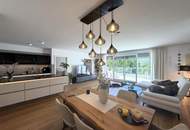 Klimatisierte 4 Zimmer und 2 Terrassen mit Blick auf die alte Donau // Air conditioned 4 rooms and 2 terraces viewing the alte Donau //