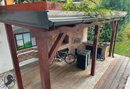 Moderne Architektenvilla in begehrter Hietzinger Villenlage