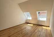 Erstbezug mit Balkon in ruhiger Innenhoflage – 3-Zimmer-Altbauwohnung mit Charme in 1150 Wien -K