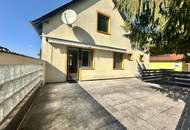 Ruheoase in Mistelbach - Idyllisch gelegen, von Bäumen umgeben!