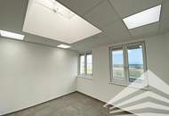 150 m² Büro mit Besprechungsraum und Parkplätzen in Leonding!