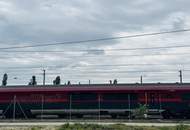 Tolle 2 Zimmerwohnung + Balkon! Top Lage - sehr nahe dem Hauptbahnhof & Belvedere! Ubahn Nähe!