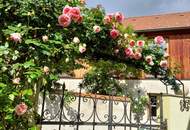 Ein liebevoll gestaltetes Wohnhaus in Krems - Alt Rehberg!