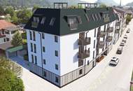 Wohnbau PRO20+ Kufstein, Bezug Herbst 2026