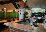 Gut geführte Bar im Zentrum