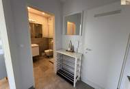 Hochwertig renovierte 1-Zimmer-Wohnung bei der Trabrennbahn in Baden