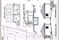Kleines Haus, großer Grund – 981 m² Ruhelage in Plank am Kamp