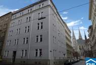 2-Zimmer-Wohnung Nähe Votivkirche - Schottentor - Universität Wien