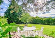 Grünruhelage am Wolfersberg. Einfamilienhaus mit großem Garten, traumhafter Fernsicht und großem Erweiterungspotenzial