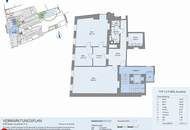 NEU | ERSTBEZUG | MODERNE BÜROFLÄCHE "MAGNOLIE" IN BADEN