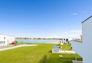 SEERESIDENZEN PARNDORF – MODERNE DOPPELHAUSHÄLFTE MIT SEEBLICK UND INVESTMENTCHARAKTER