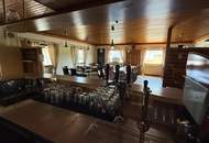 Schon gesehen GEWERBEOBJEKT (Lagerhalle, Büro und Gaststätte)?