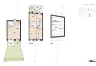 Erstbezug - Top 4-Zimmer Reihenhaus in guter Lage - provisionsfrei!