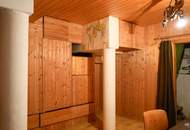 Einfamilienhaus mit viel Potenzial in ruhiger Lage von Pfaffstätten