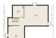 Leben pur! Exklusiv und natürlich zugleich. Im Sommer sonnen-, im Winter eisbaden.