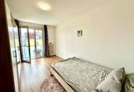 Vermietete 2-Zimmer-Wohnung mit Balkon in Graz