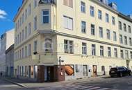 Tivoligasse ! Nachfolger für beliebtes Restaurant gesucht