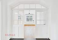 Wo Ihr Business zuhause ist – Büro in zentraler Lage