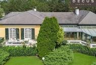 Seevilla Elisabeth | Doppelgrund am Seeresort