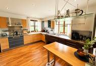 Herrenhaus in Allhaming mit 4740m² Grundstück in idyllischer Alleinlage!