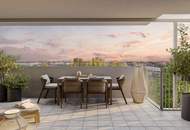 Traumhaftes Neubauprojekt in Wien-Donaustadt - Modern / Freiflächen / Top-Ausstattung (Provisionsfrei !)