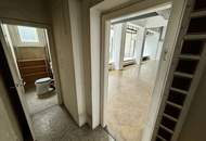 Geschäftslokal mit Entwicklungspotenzial zwischen Schwedenplatz &amp; Karmelitermarkt