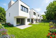 ERSTBEZUG | Wohnen am Fluss | Garten | Terrasse | Panoramablick