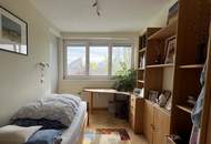 Helle und ruhige 5 Zimmer-Maisonette mit großer Terrasse