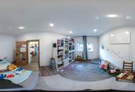 Großzügige Gartenwohnung mit Loft-Feeling – Raum zum Leben, Wachsen und Ankommen