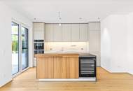 WIENER SKYLINE! Exklusives Penthouse an der oberen Alten Donau!