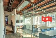 Space 151 - Modernes Fabriksflair mit Bürowidmung auf zwei revitalisierten Fabriksetagen