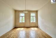 360 TOUR // KLASSISCHE ALTBAUWOHNUNG