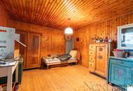 Gemütliches Landhaus in sonniger Ruhelage von Eidenberg zu verkaufen!