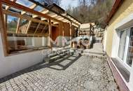 Wohnhaus mit gewissen Flair am Stadtrand in grüner Lage, 93 m² Wohnfläche - sofort beziehbar
