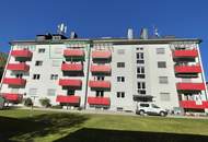 Stilvolle Wohnung mit Balkon in Top-Lage von Spittal an der Drau