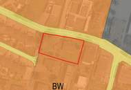 Einfamilienhaus mit Potenzial in bester Lage von Dornbirn