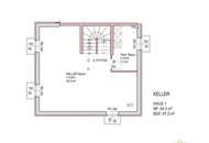 KARL-BENZ-WEG! OPTIMALE SÜD-WEST AUSRICHTUNG. 200 m² NFL. 6 Zimmer. 98 m² GARTEN! PREMIUM ZIEGELHAUS MIT KELLER. PROVISIONSFREI für den Käufer.