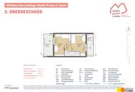 Hallo Familien! Reihenhäuser in Stammersdorf