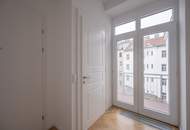 ++TBG6++ Fantastischer 2-Zimmer Altbau-ERSTBEZUG! Hofruhelage!!