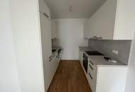Helle und moderne 2-Zimmer-Wohnung in zentraler Lage