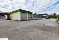 KFZ-WERKSTATT GESUCHT? LKW, LANDMASCHINEN & ELEKTROAUTOS WILLKOMMEN – ST. VALENTIN
