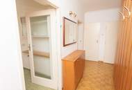 2-Zimmer-Wohnung im 2. Liftstock