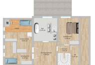 Zwei Häuser – doppelte Möglichkeiten: Wohnen, Genießen &amp; Rendite in Velden am Wörthersee